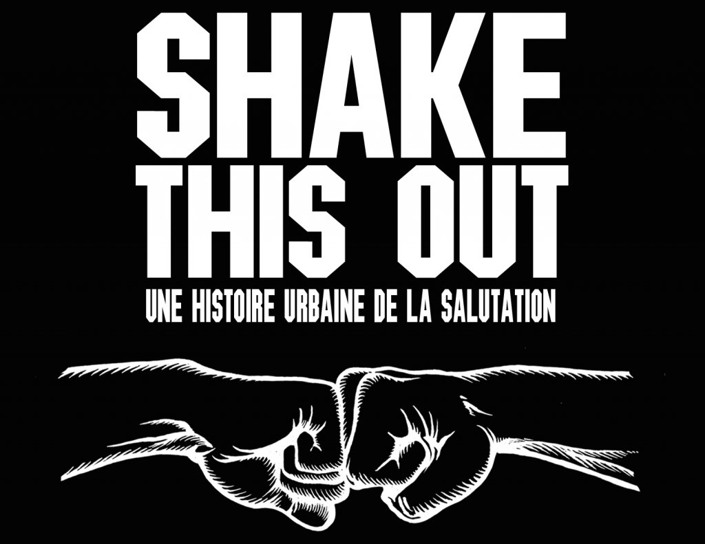 Affiche_Shake_This_Out