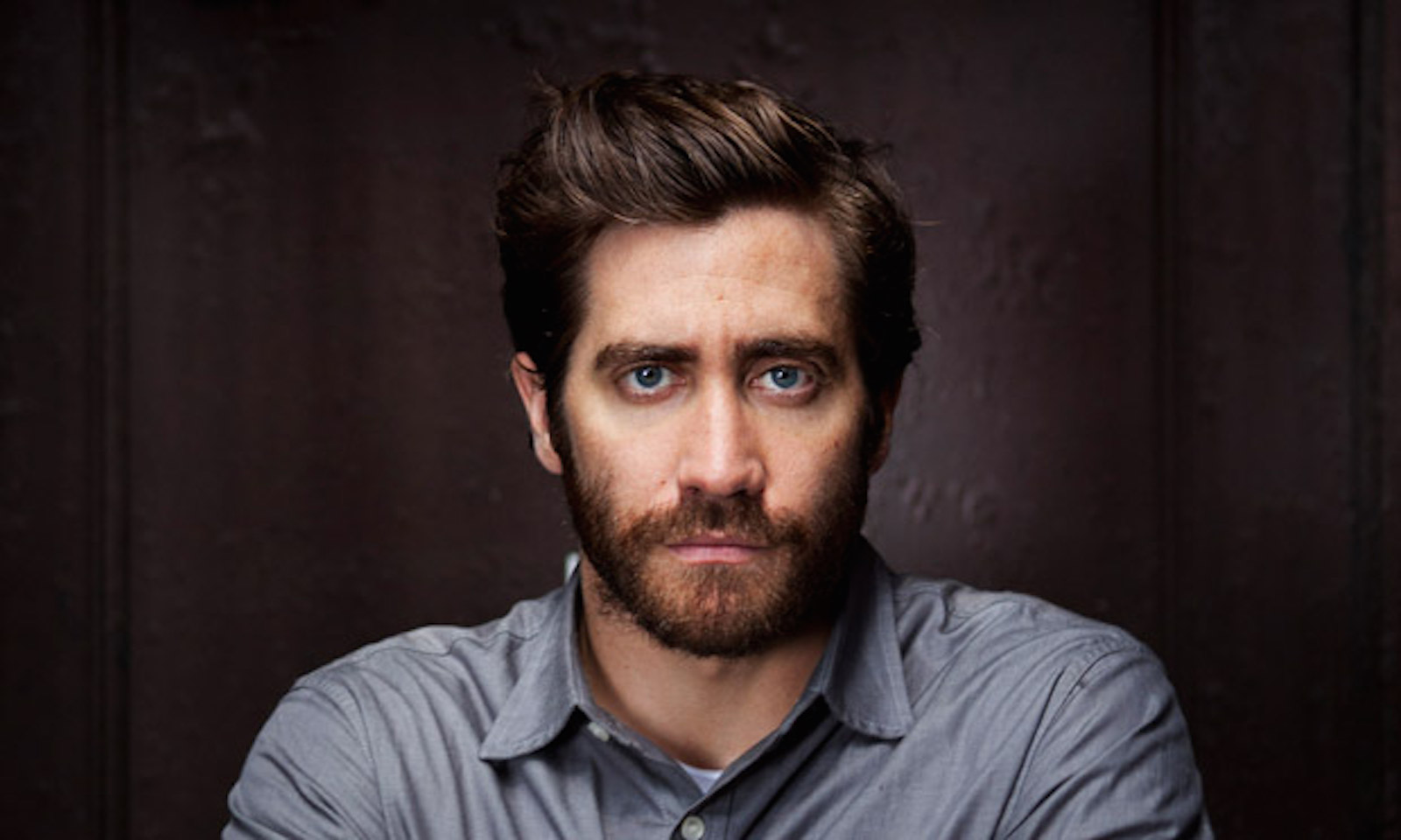 Jake Gyllenhaal.