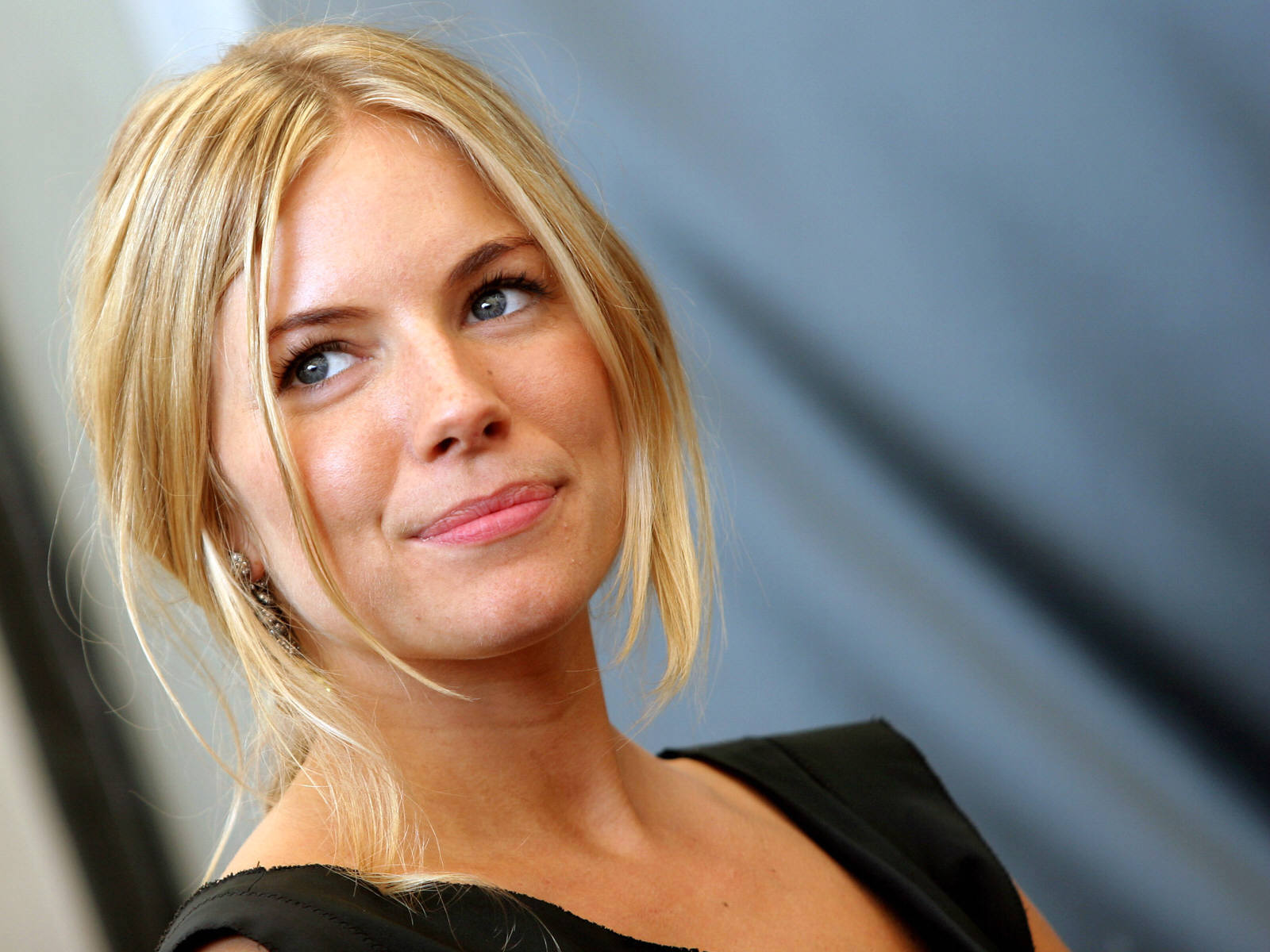 Sienna Miller.
