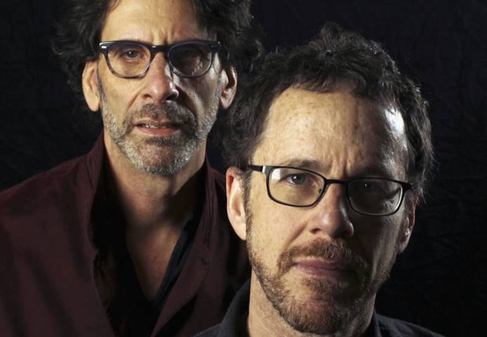 La joie des frères Coen.