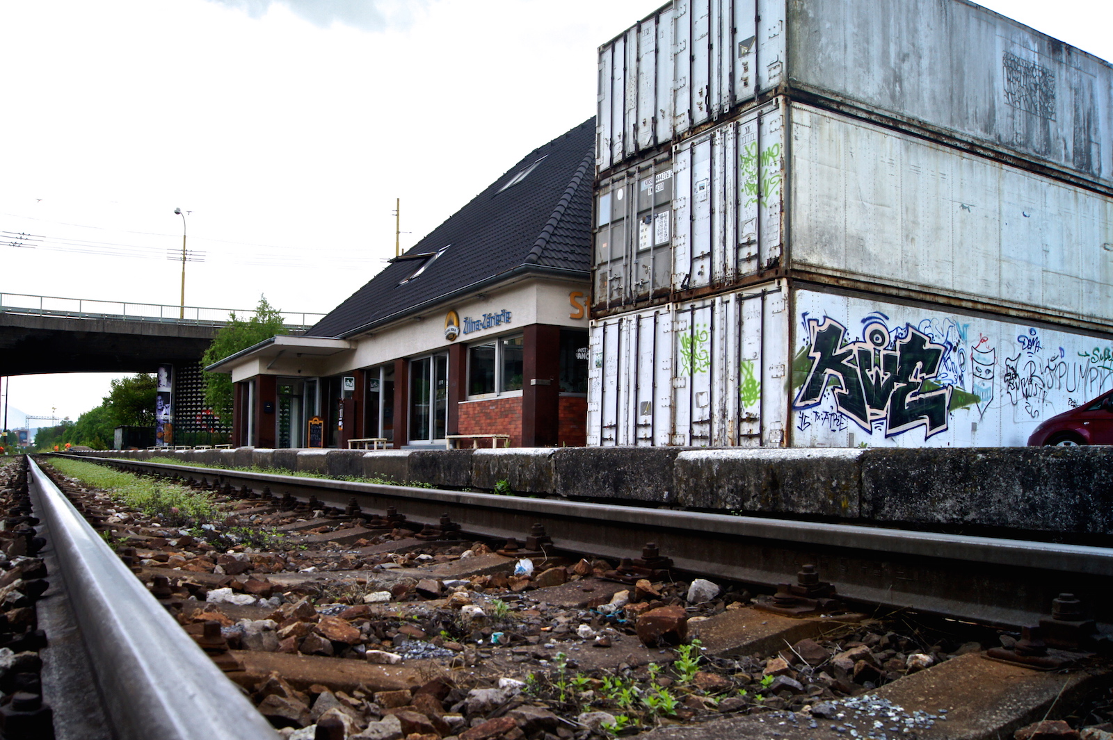 SONY DSC