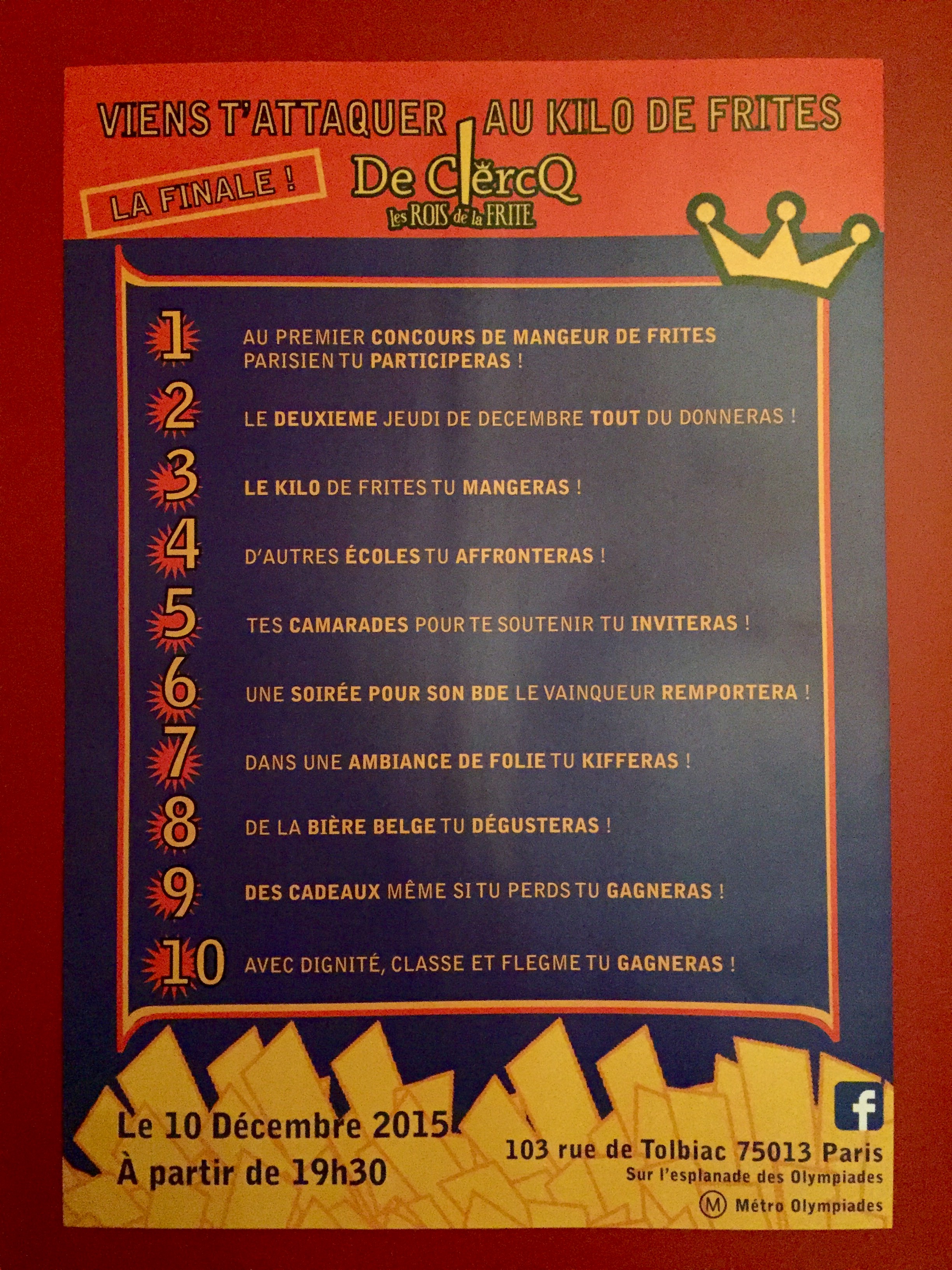 Décidément, Star Wars est vraiment partout ce mois-ci.