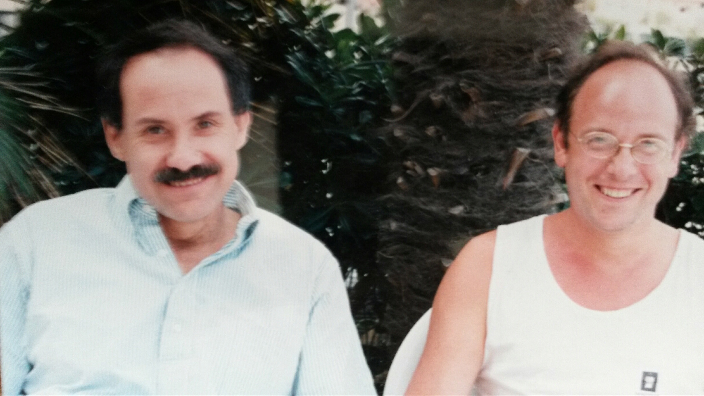 rencontre avec les parents de ma copine