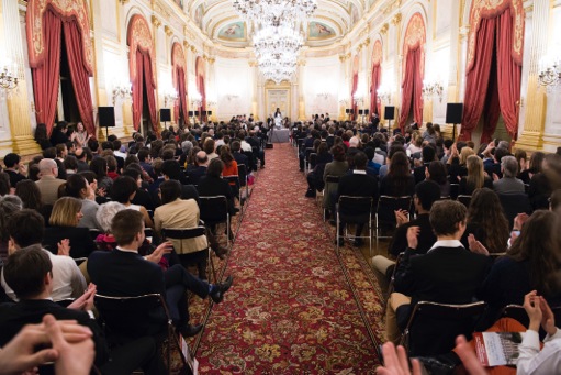 Tapis rouge (foncé).