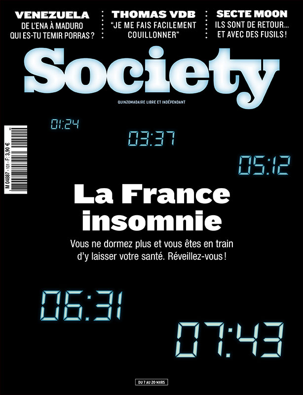 Society #101