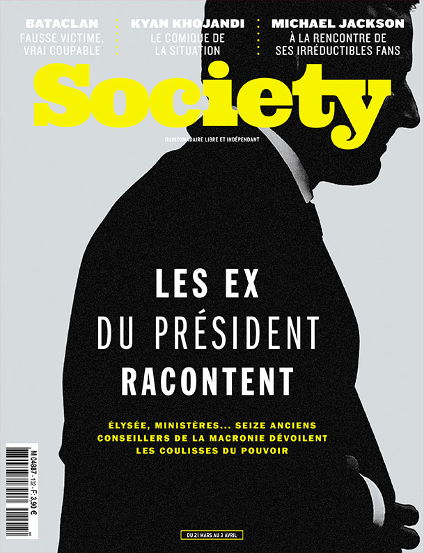 Society #102