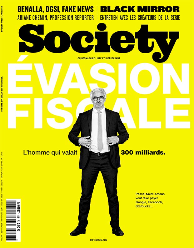 Society #108