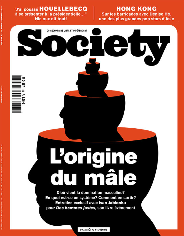 Society #113