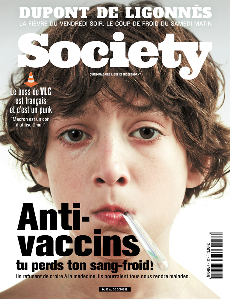 Society #117