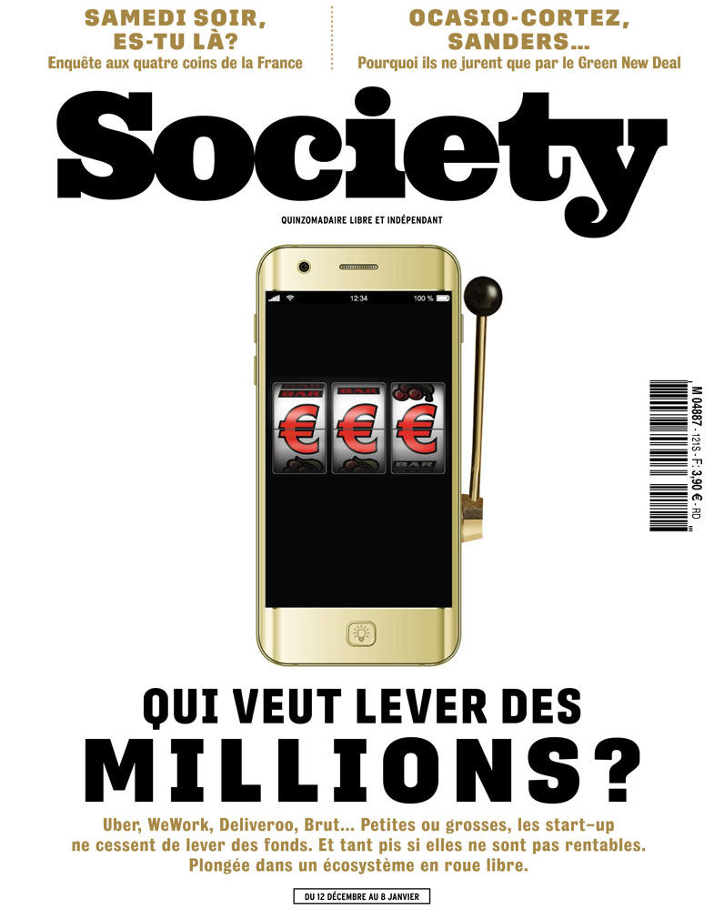 Society #121