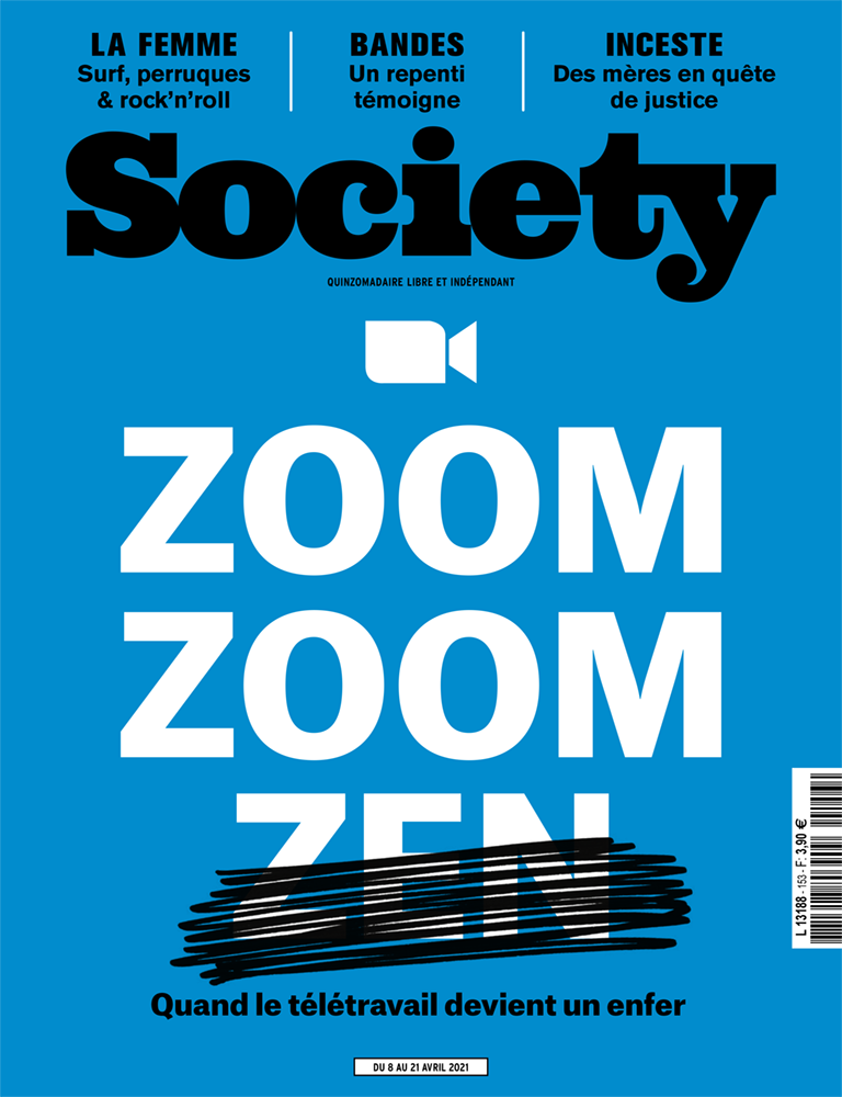 Society #153