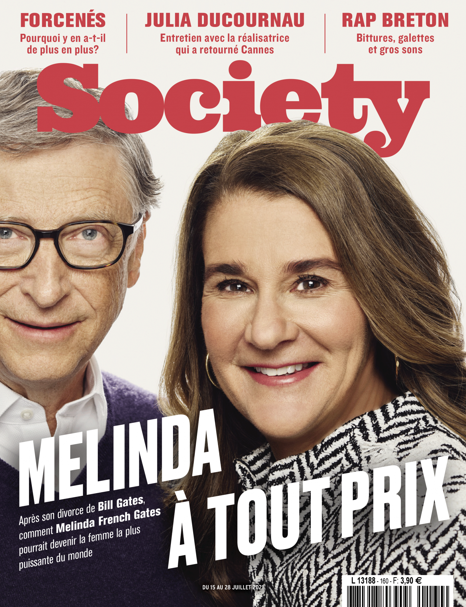 Society #160