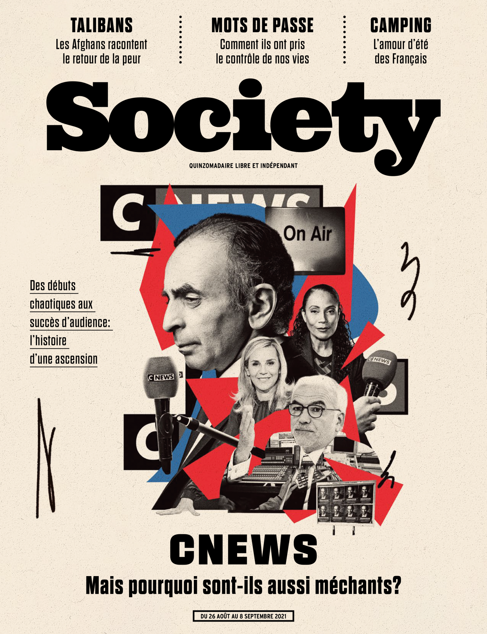 Society #163