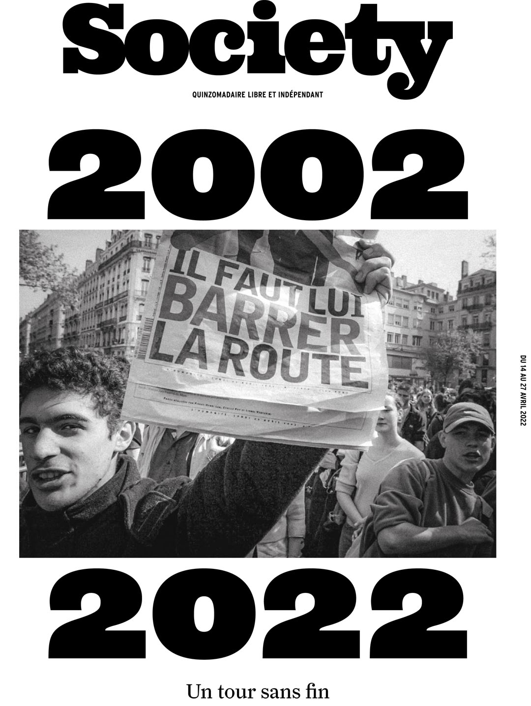 Society #178