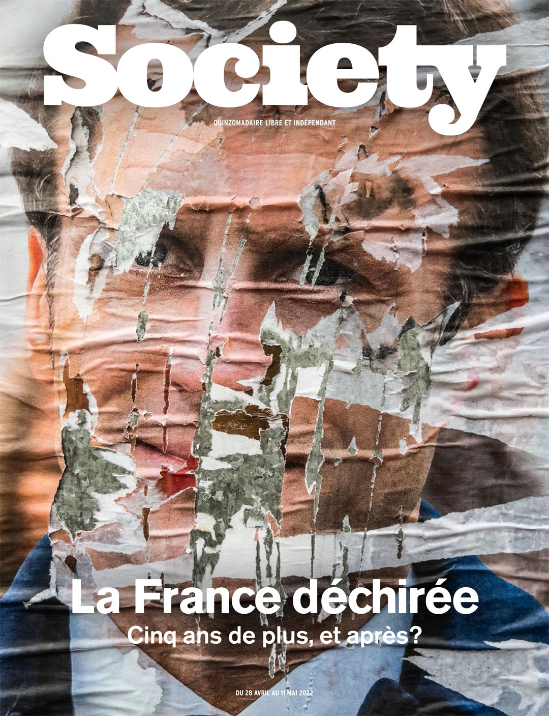 Society #179