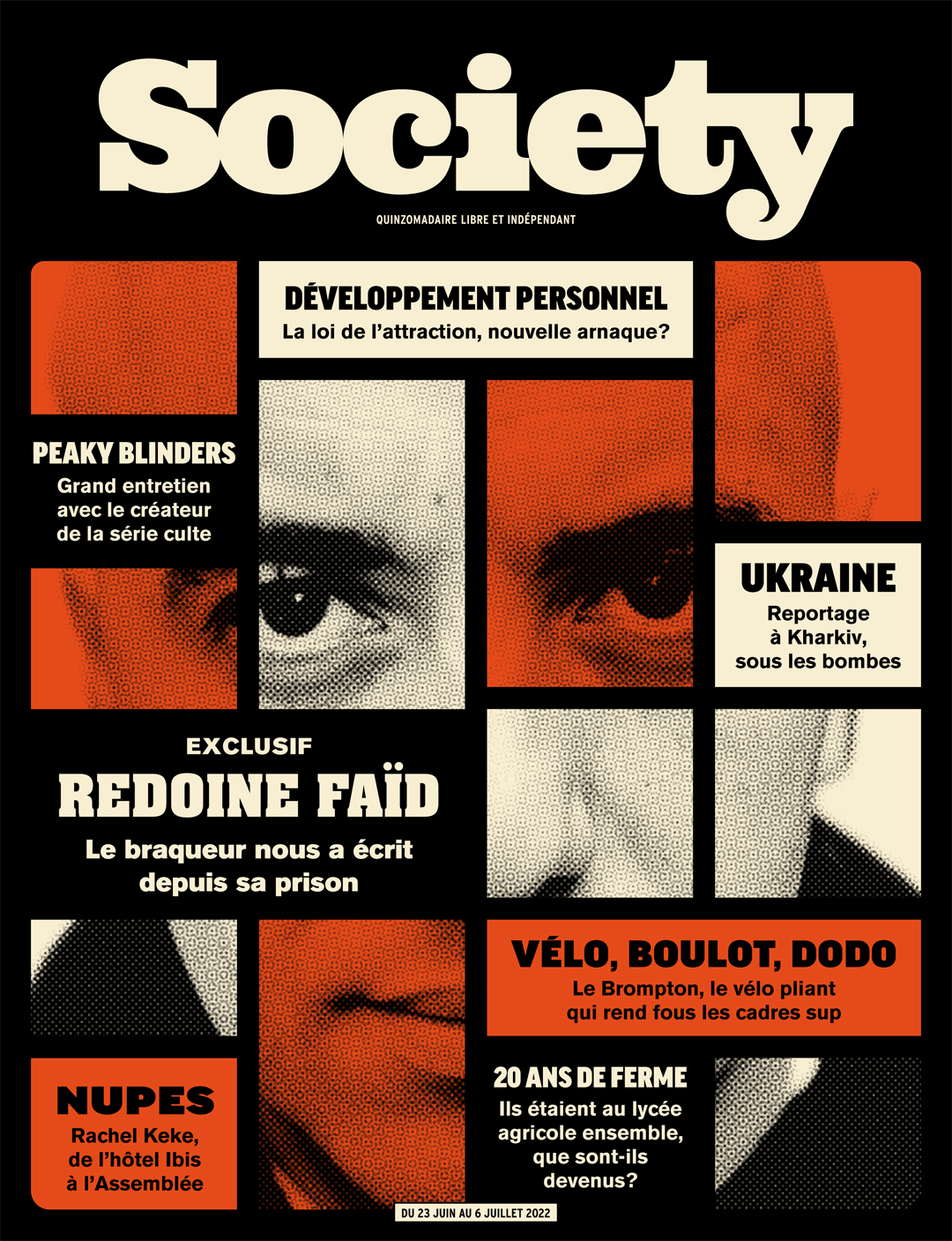 Society #183
