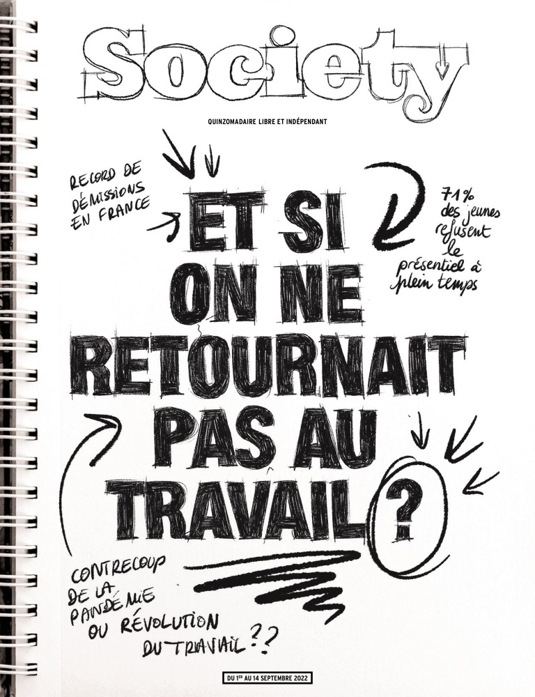 Society #188