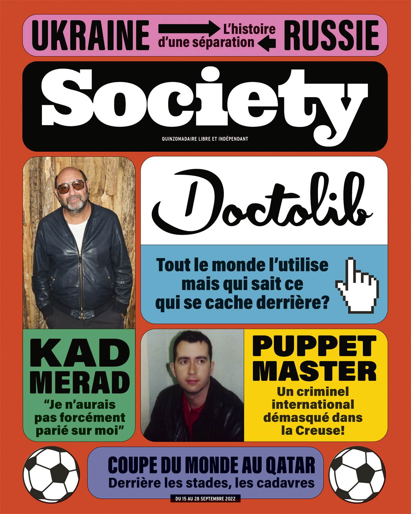 Society #189