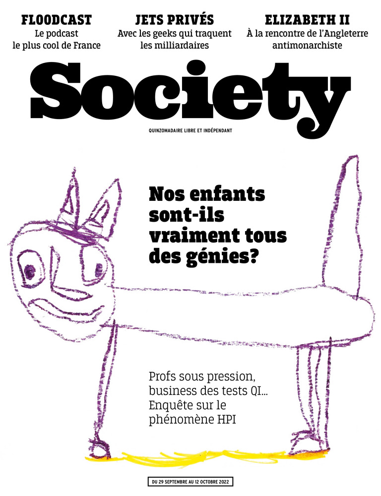 Society #190