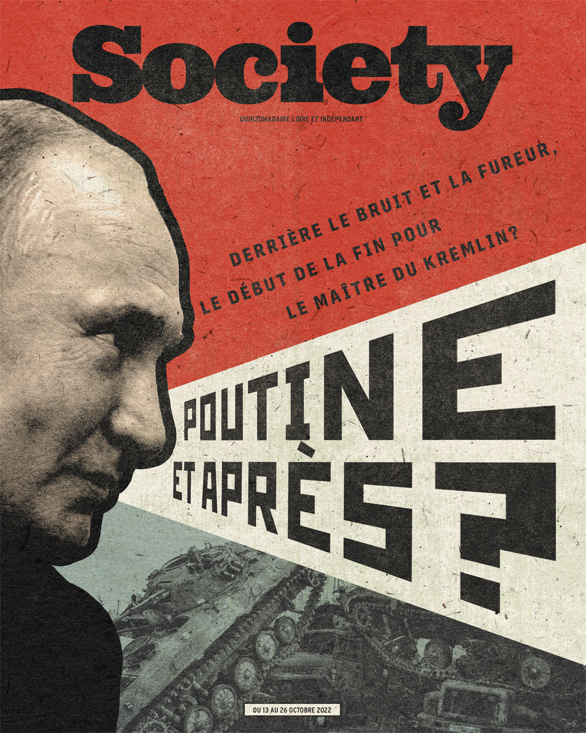 Society #191