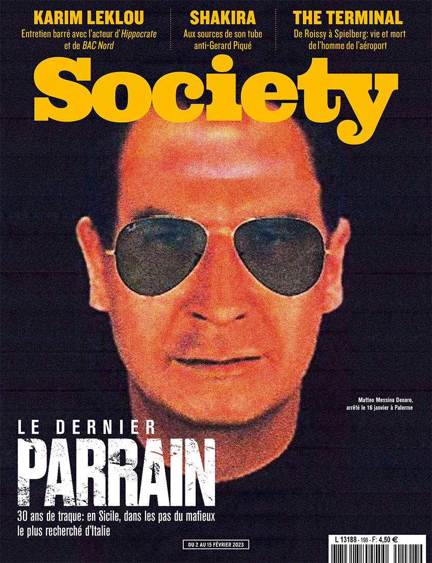 Society #198