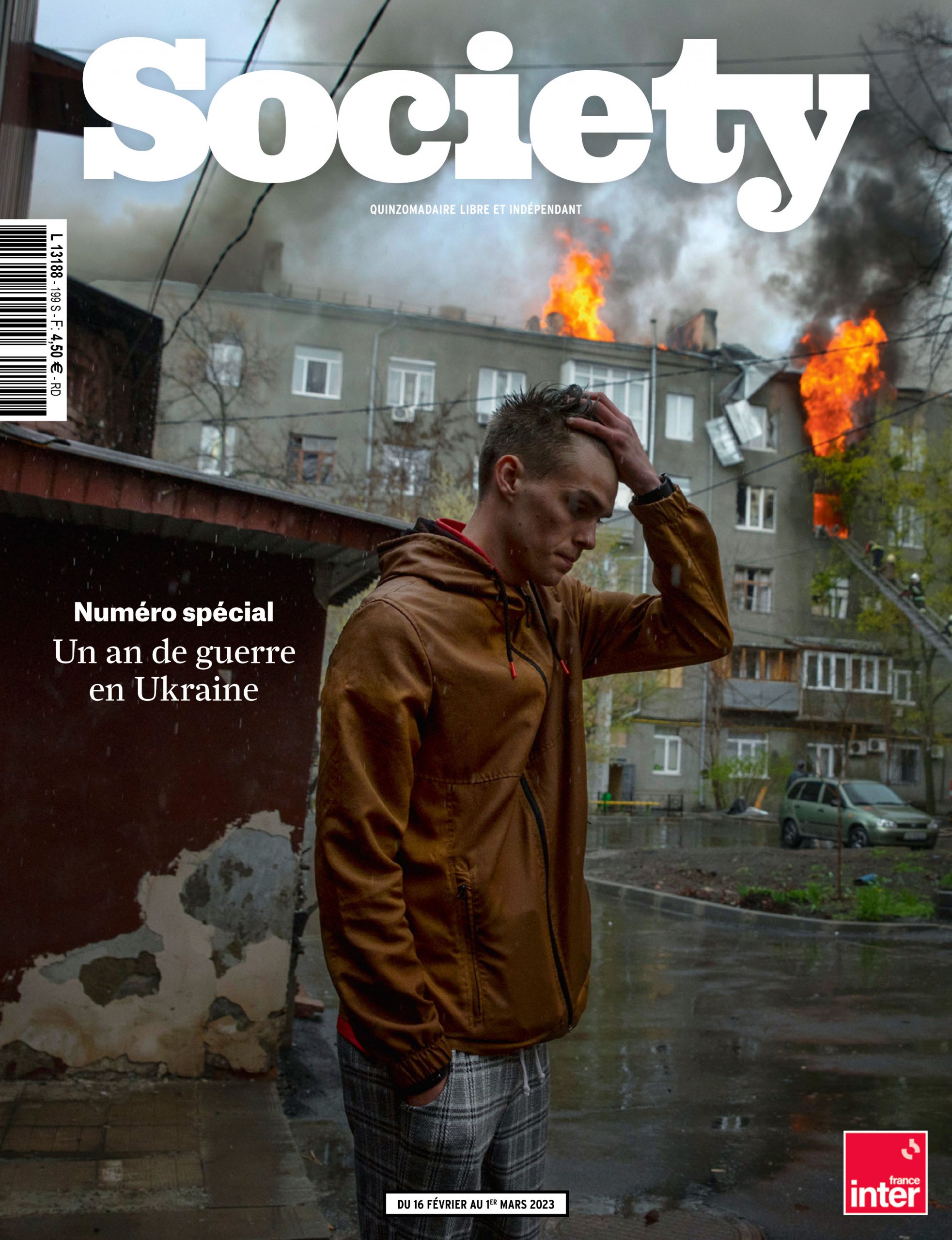 Society #199