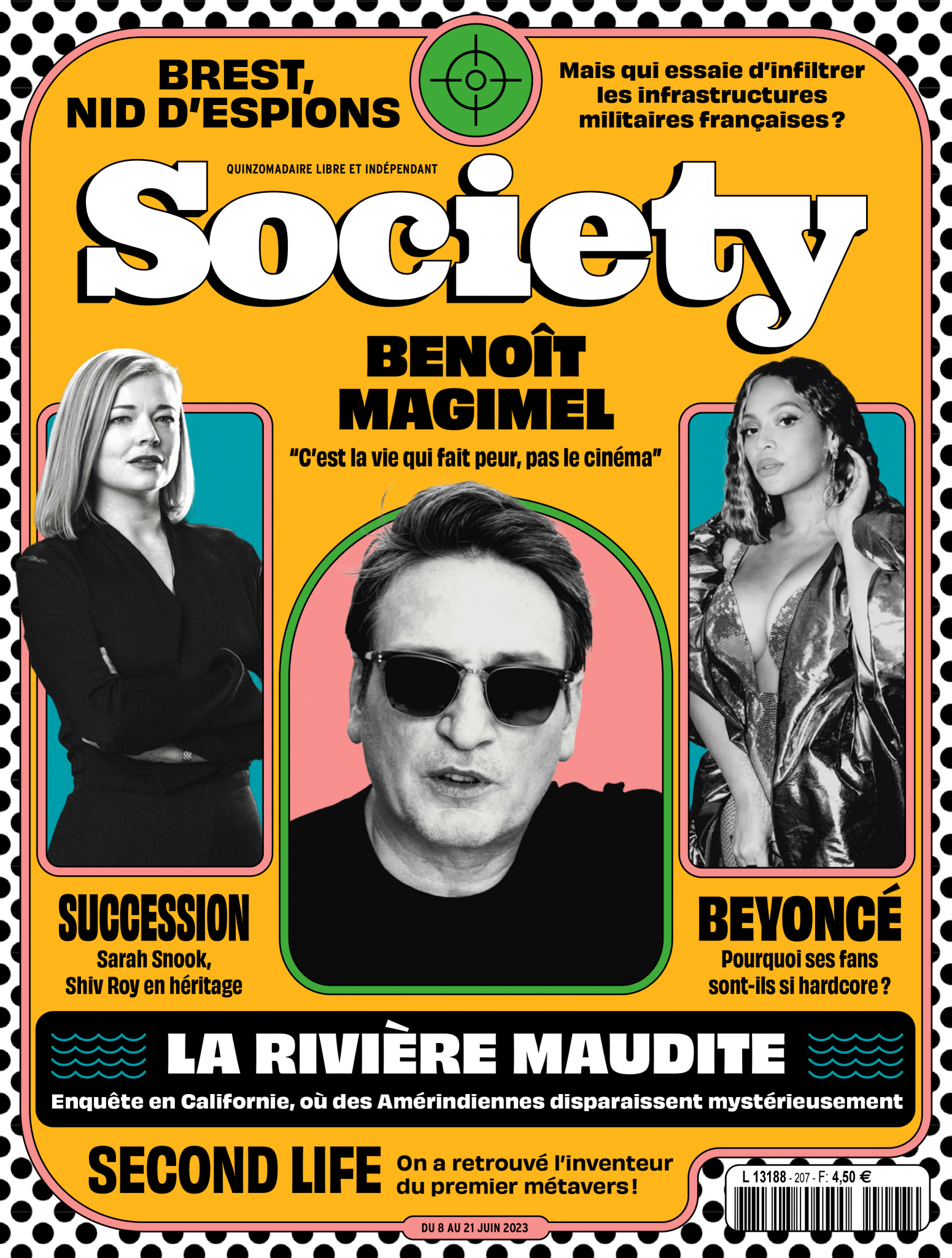 Society #207