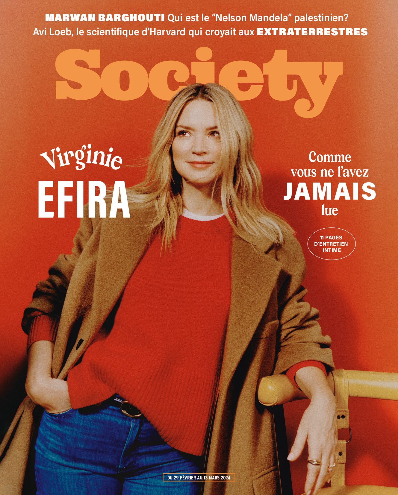 Society #225