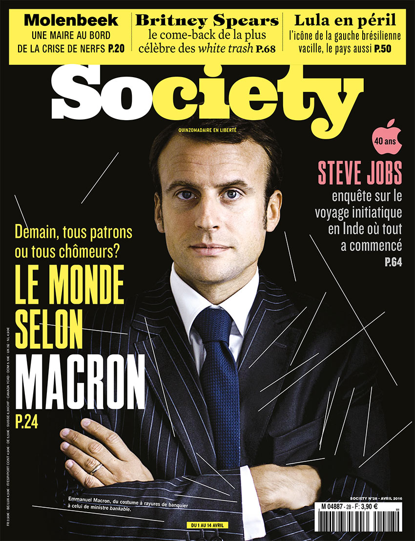 Society #28