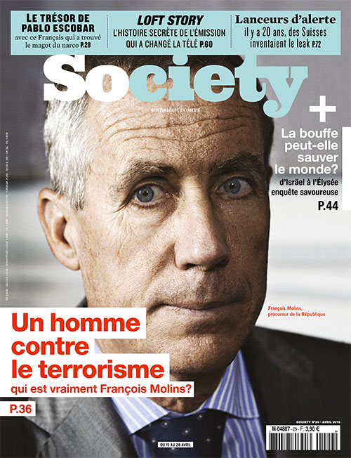 Society #29