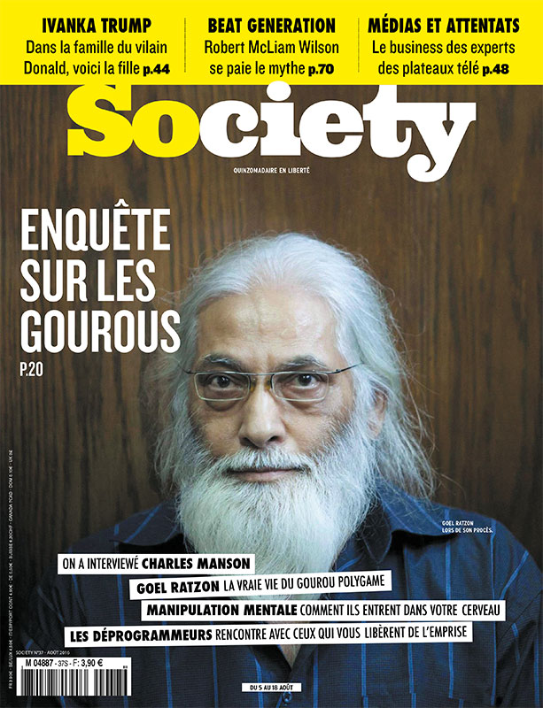 Society #37