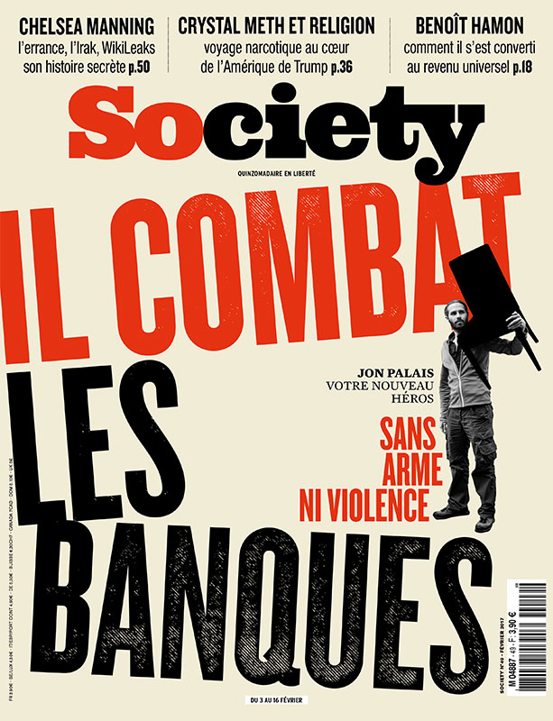 Society #49