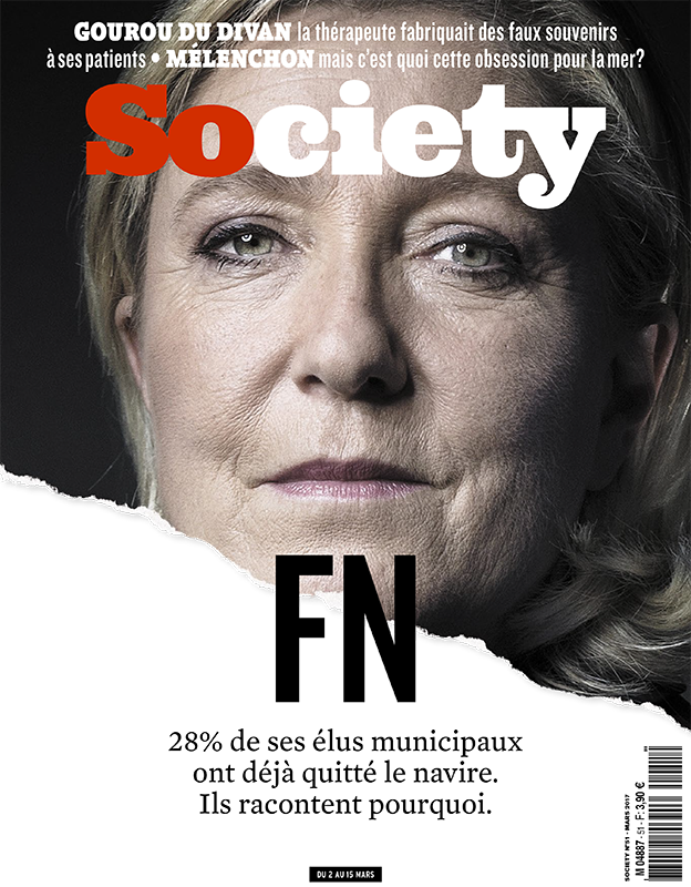 Society #51