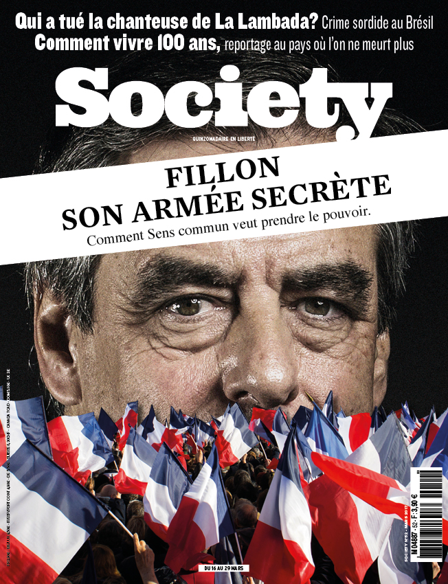 Society #52