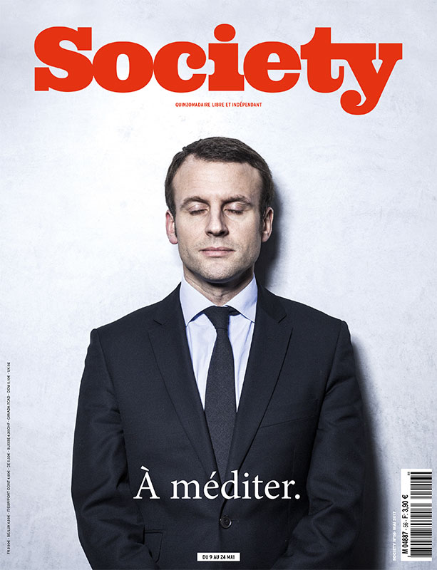 Society #56