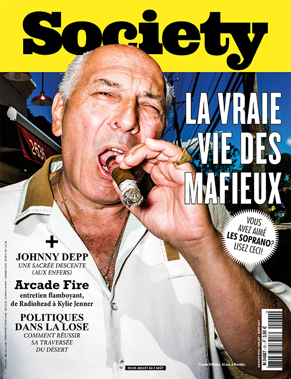 Society #61