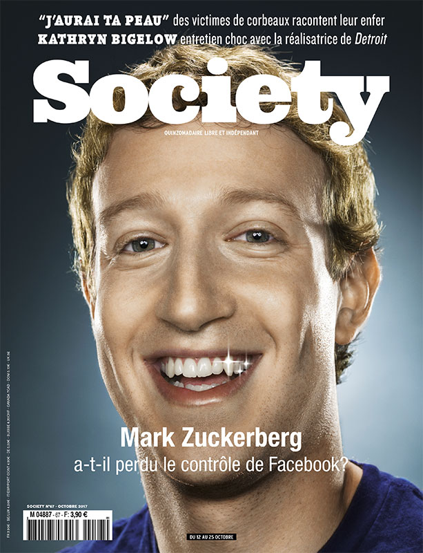 Society #67