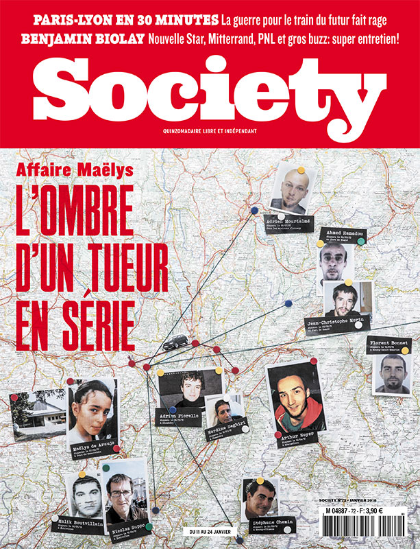 Society #72