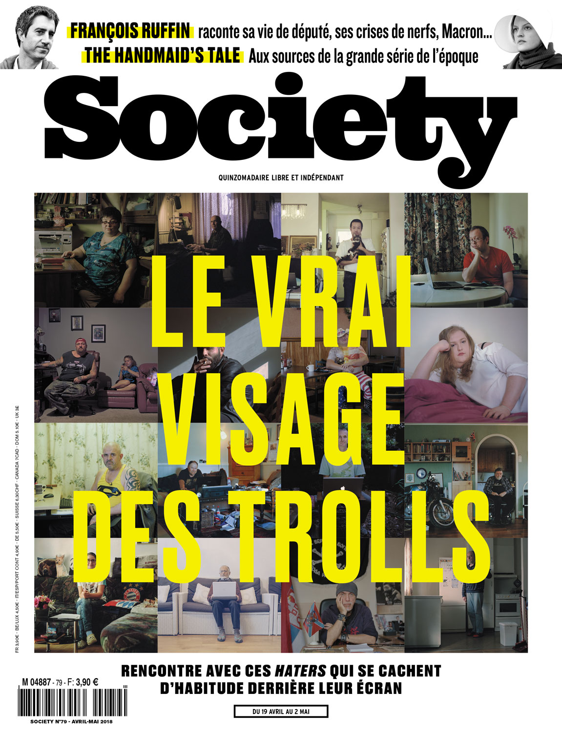 Society #79