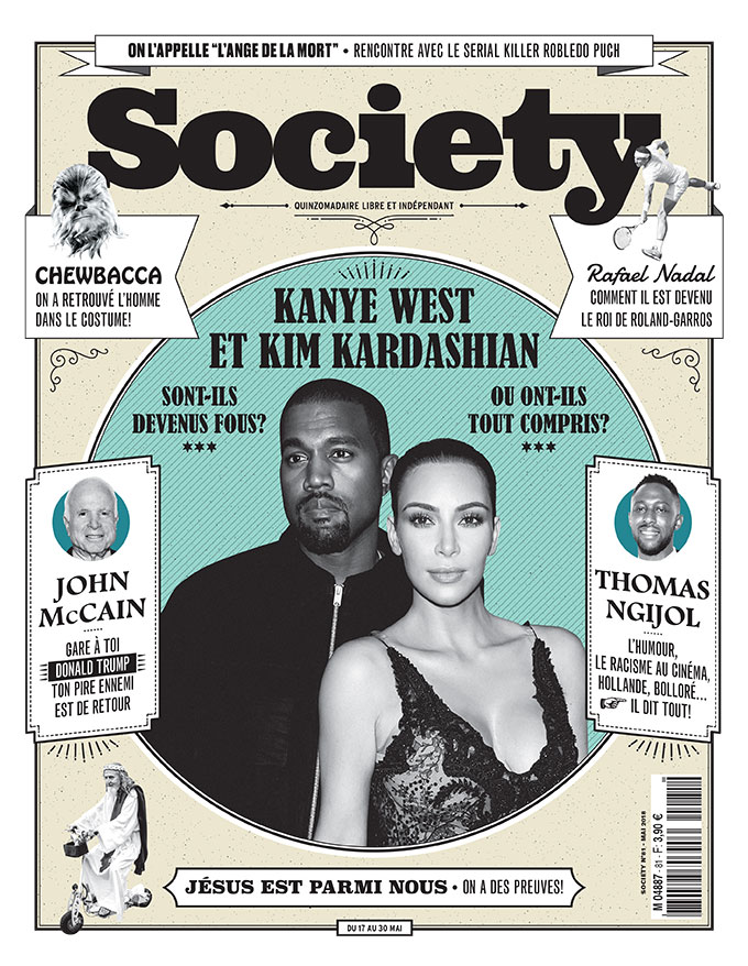 Society #81