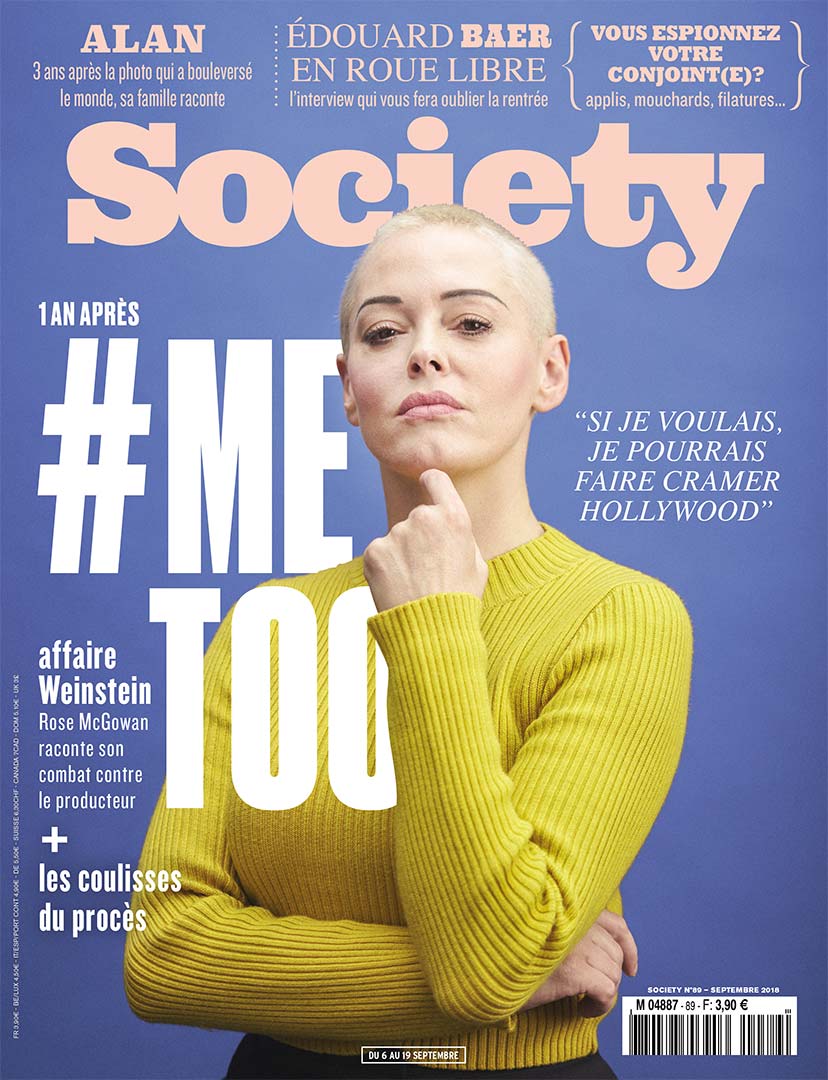 Society #89