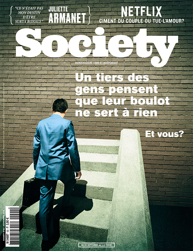Society #90
