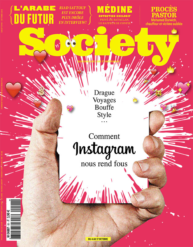 Society #91