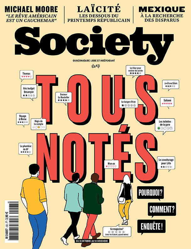 Society #93