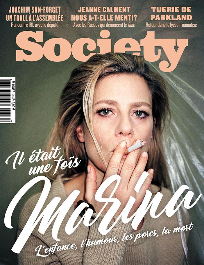 Society #99